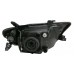 Mitusbishi L200 2006-2010 Halogen Head Lamp Unit Passenger Side